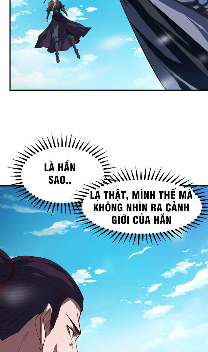 Sư Tổ Của Ta Là Thiên Hạ Đệ Nhất Chapter 18 - Trang 2