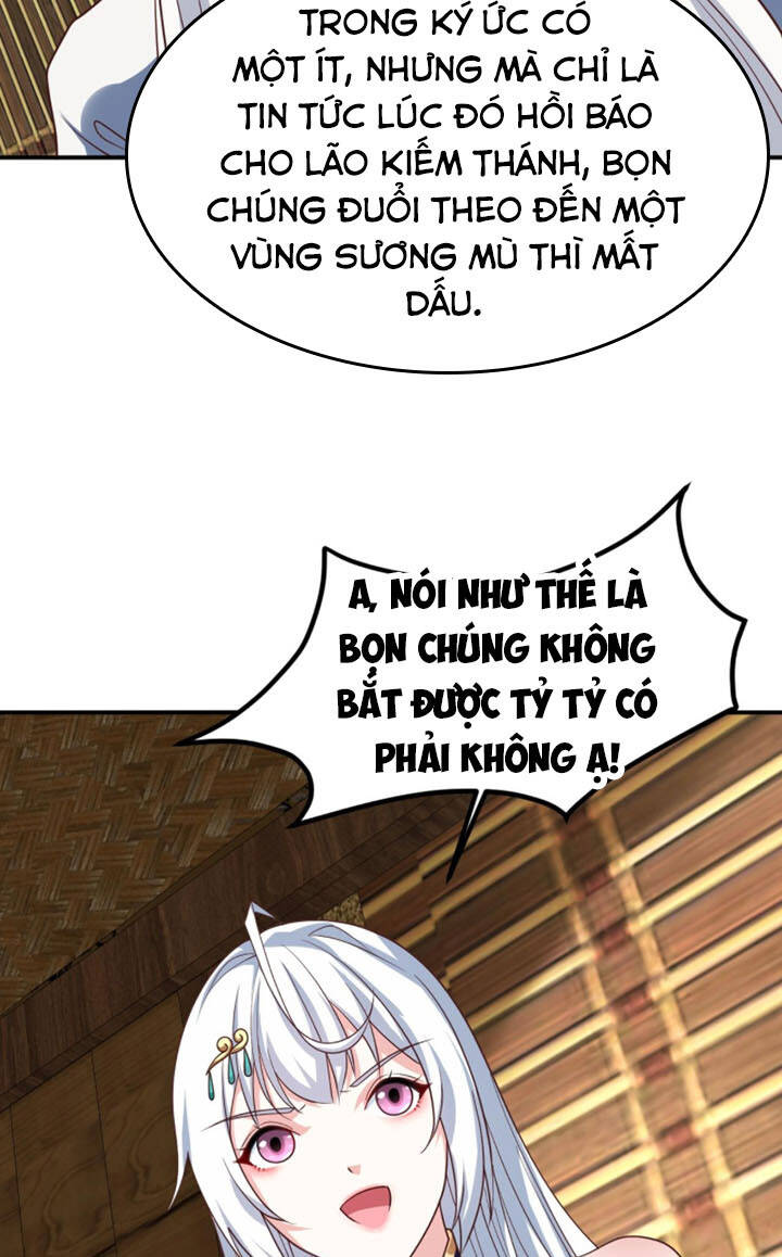 Sư Tổ Của Ta Là Thiên Hạ Đệ Nhất Chapter 18 - Trang 2