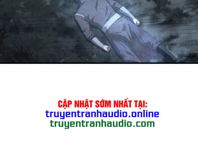 Sư Tổ Của Ta Là Thiên Hạ Đệ Nhất Chapter 4 - Trang 2