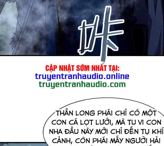 Sư Tổ Của Ta Là Thiên Hạ Đệ Nhất Chapter 3 - Trang 2