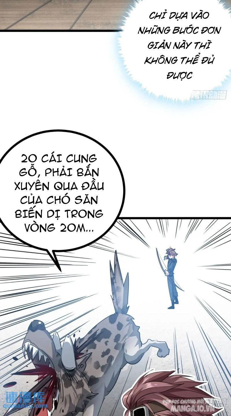 Ta Có Một Thân Kỹ Năng Bị Động Chapter 77 - Trang 2