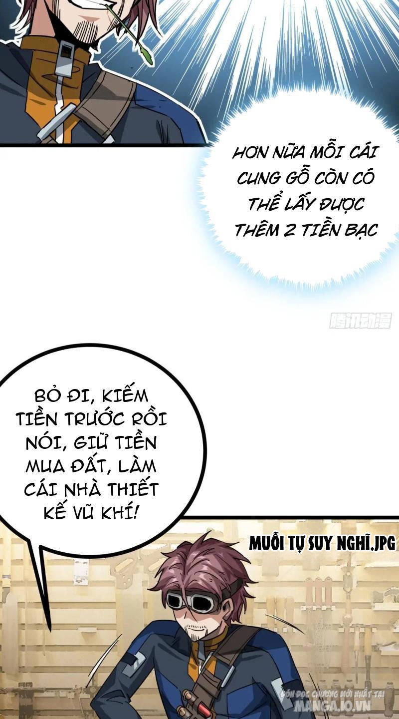 Ta Có Một Thân Kỹ Năng Bị Động Chapter 77 - Trang 2