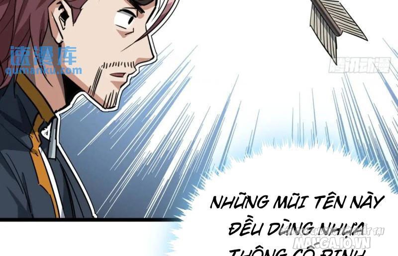 Ta Có Một Thân Kỹ Năng Bị Động Chapter 77 - Trang 2