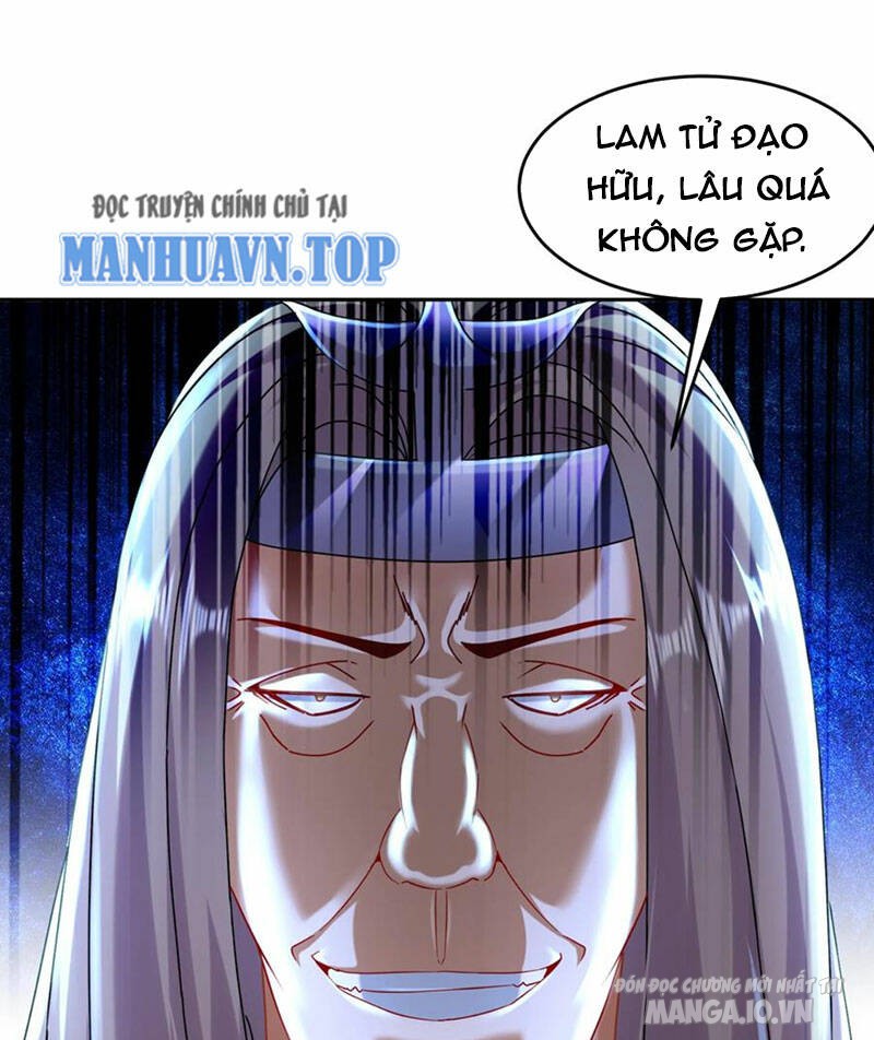 Ta Có Một Thân Kỹ Năng Bị Động Chapter 71 - Trang 2