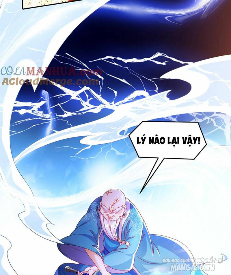 Ta Có Một Thân Kỹ Năng Bị Động Chapter 71 - Trang 2