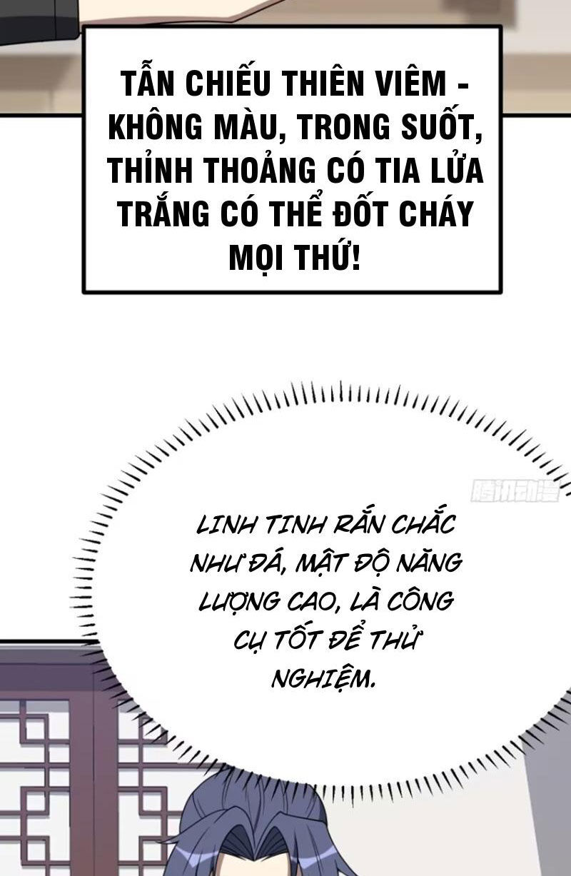 Ta Có Một Thân Kỹ Năng Bị Động Chapter 63 - Trang 2