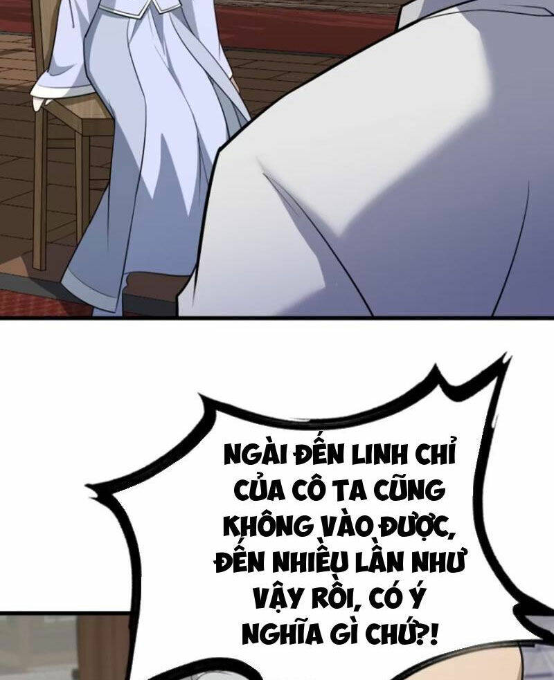 Ta Có Một Thân Kỹ Năng Bị Động Chapter 61 - Trang 2