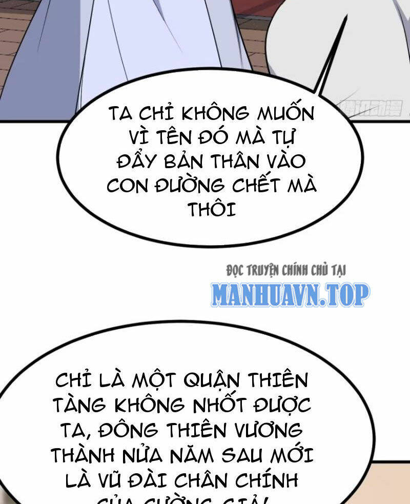 Ta Có Một Thân Kỹ Năng Bị Động Chapter 61 - Trang 2