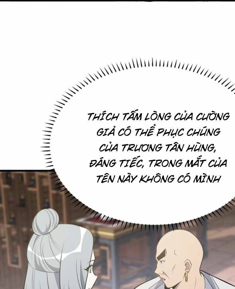 Ta Có Một Thân Kỹ Năng Bị Động Chapter 61 - Trang 2