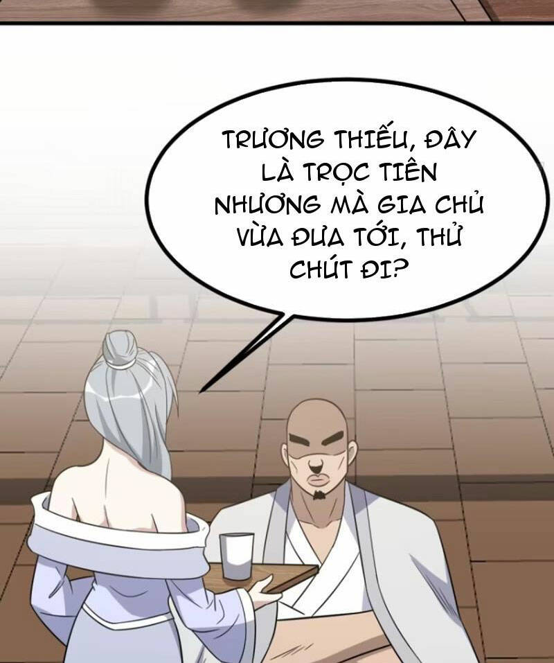 Ta Có Một Thân Kỹ Năng Bị Động Chapter 60 - Trang 2