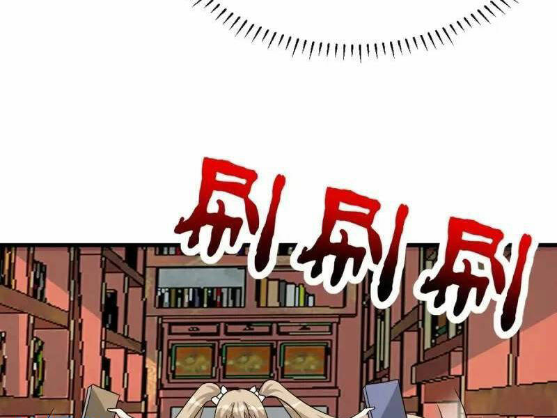 Ta Có Một Thân Kỹ Năng Bị Động Chapter 58 - Trang 2