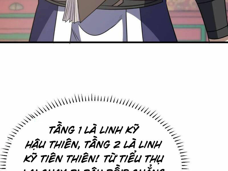 Ta Có Một Thân Kỹ Năng Bị Động Chapter 57 - Trang 2