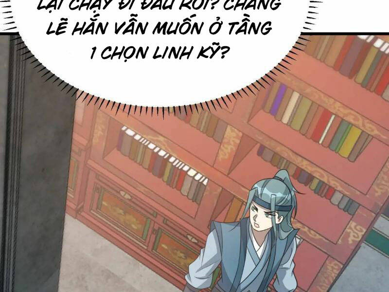 Ta Có Một Thân Kỹ Năng Bị Động Chapter 57 - Trang 2