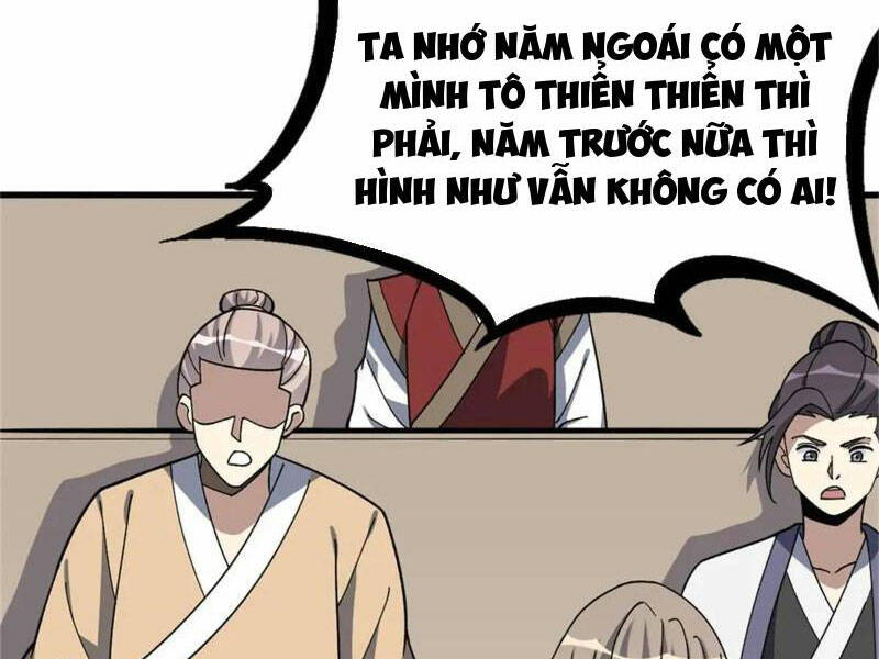 Ta Có Một Thân Kỹ Năng Bị Động Chapter 56 - Trang 2