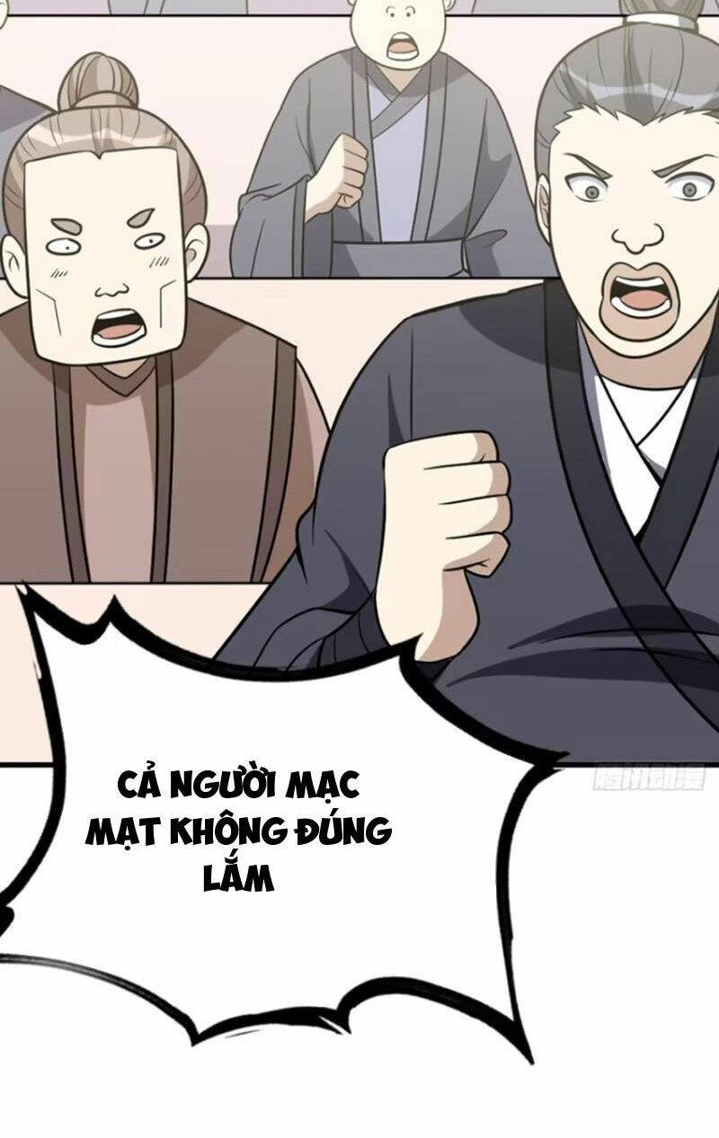 Ta Có Một Thân Kỹ Năng Bị Động Chapter 52 - Trang 2