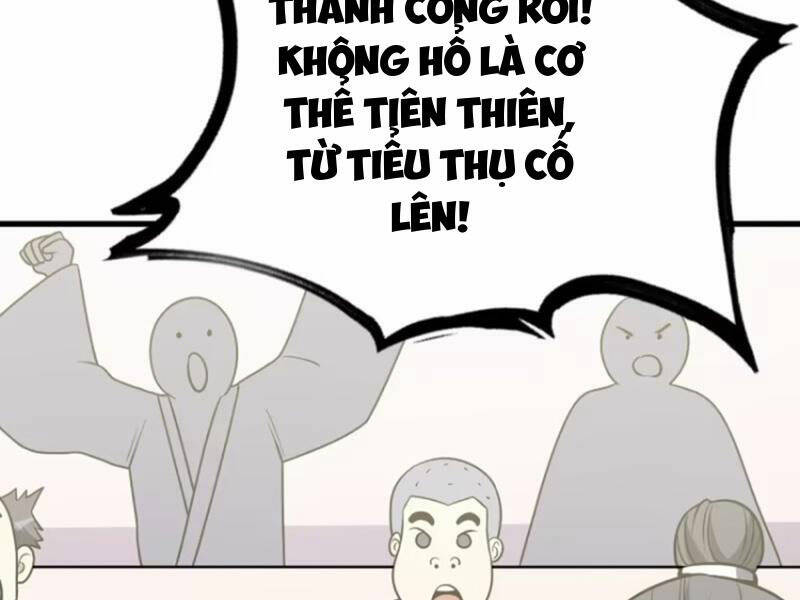 Ta Có Một Thân Kỹ Năng Bị Động Chapter 49 - Trang 2