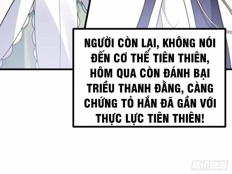 Ta Có Một Thân Kỹ Năng Bị Động Chapter 43 - Trang 2