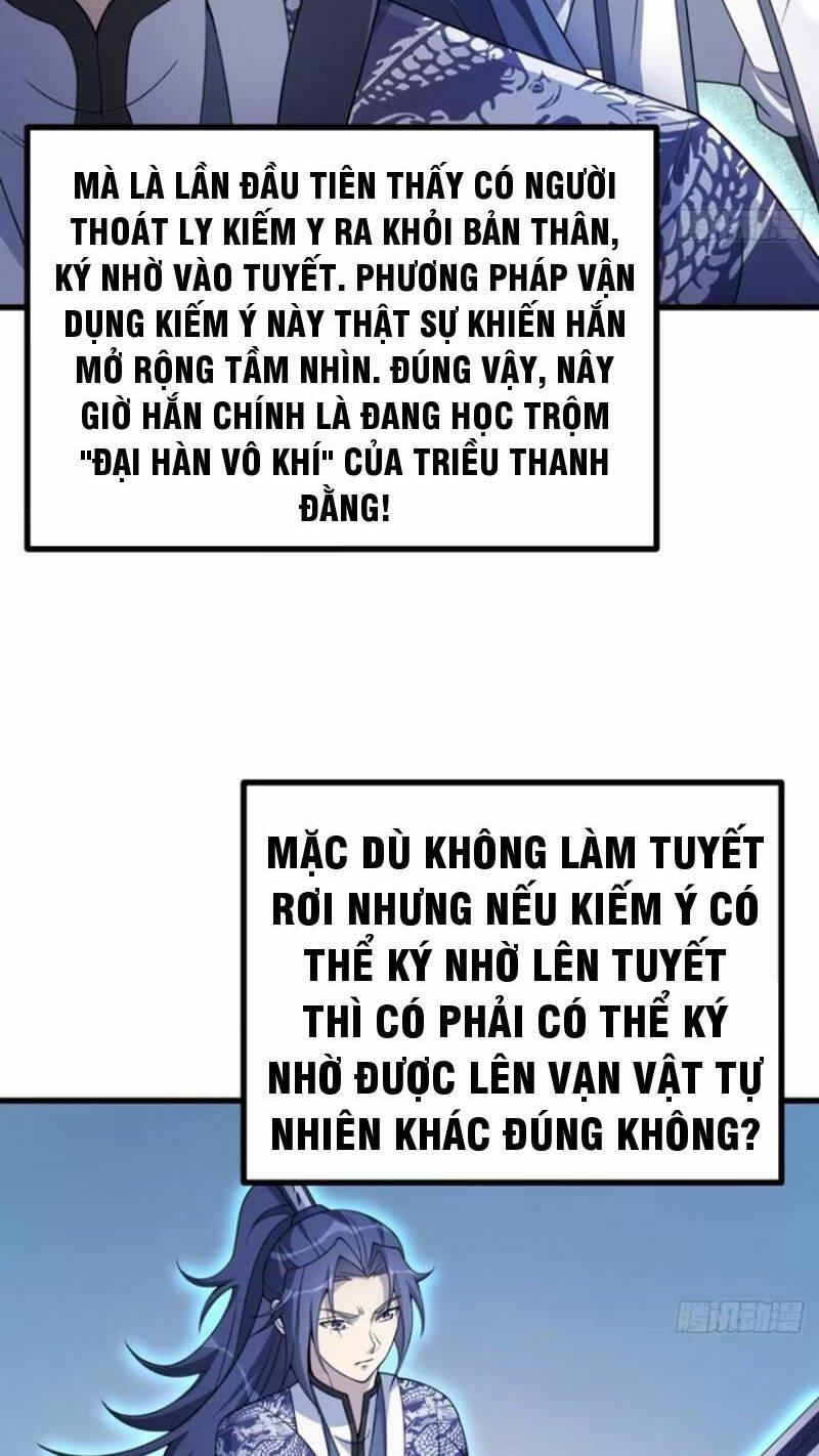 Ta Có Một Thân Kỹ Năng Bị Động Chapter 41 - Trang 2