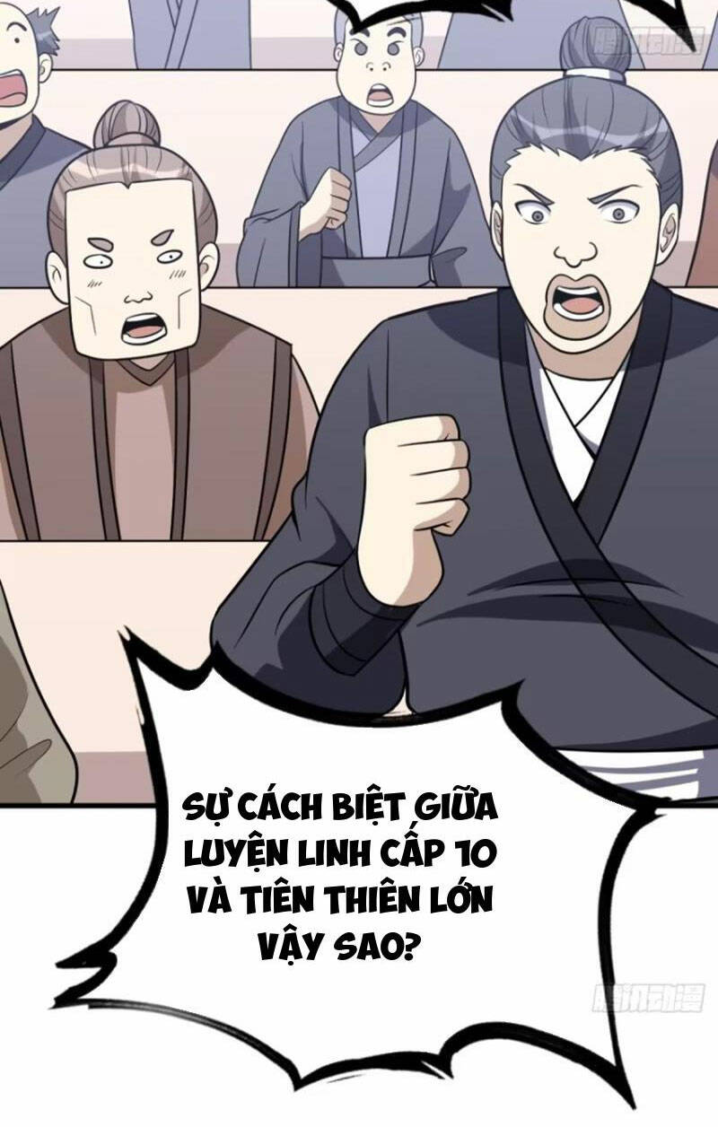 Ta Có Một Thân Kỹ Năng Bị Động Chapter 37 - Trang 2