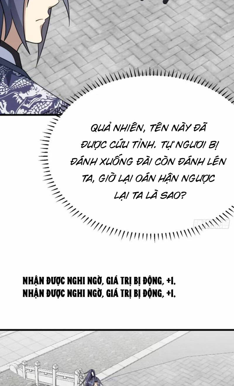 Ta Có Một Thân Kỹ Năng Bị Động Chapter 35 - Trang 2