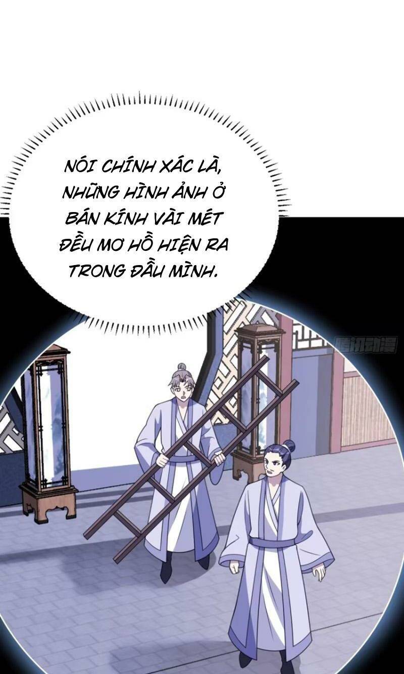 Ta Có Một Thân Kỹ Năng Bị Động Chapter 34 - Trang 2