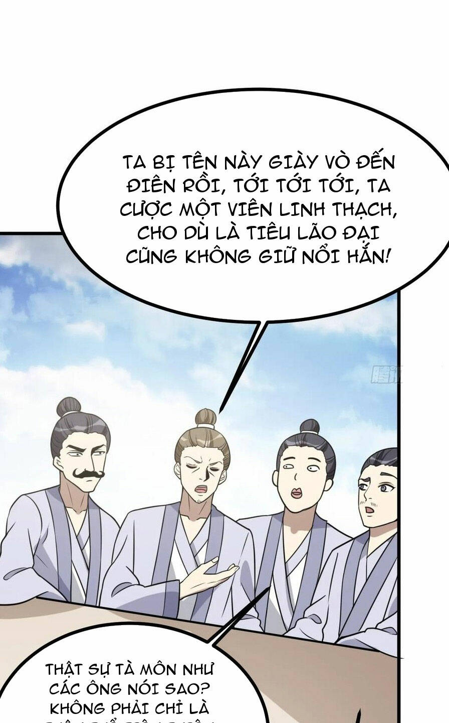 Ta Có Một Thân Kỹ Năng Bị Động Chapter 21 - Trang 2