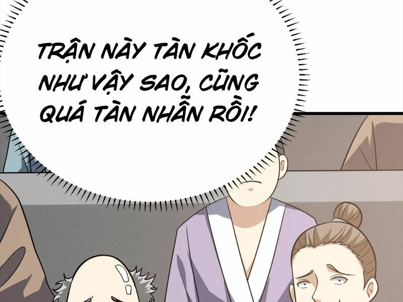 Ta Có Một Thân Kỹ Năng Bị Động Chapter 16 - Trang 2