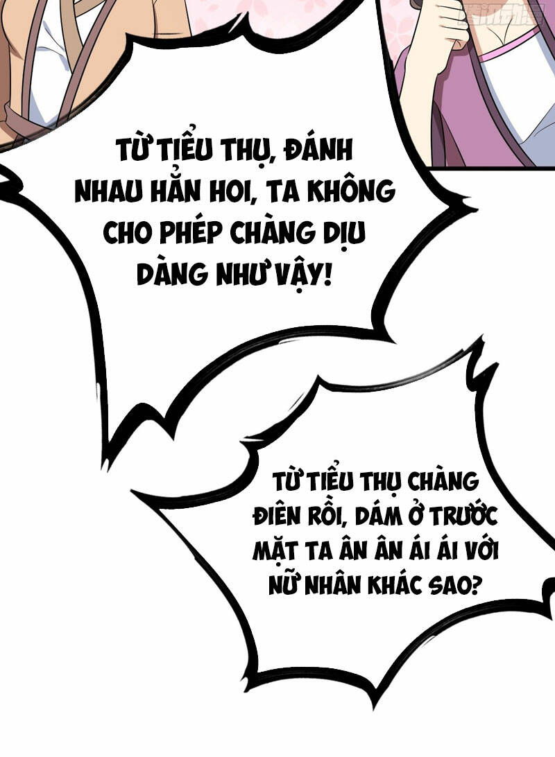 Ta Có Một Thân Kỹ Năng Bị Động Chapter 14 - Trang 2