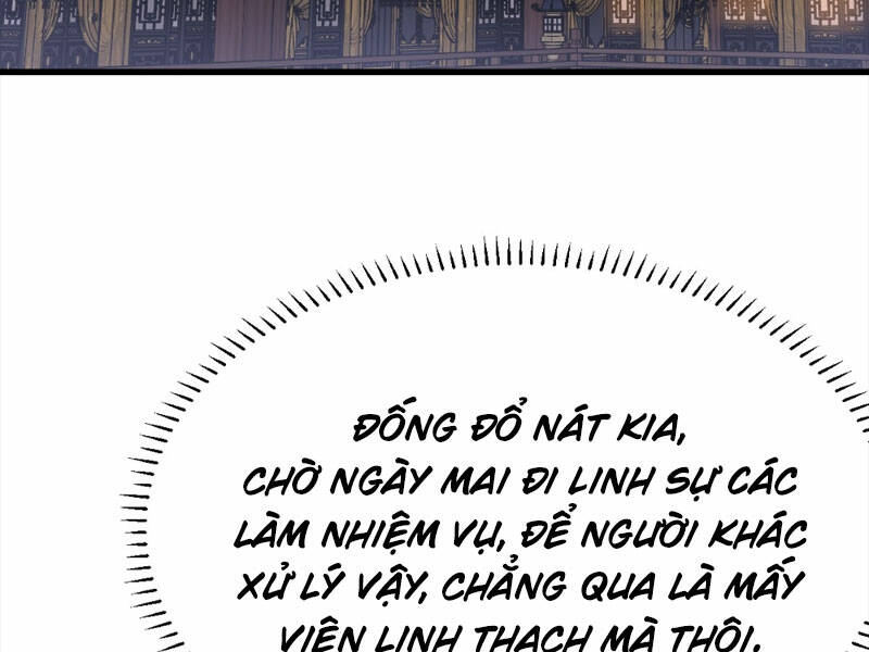 Ta Có Một Thân Kỹ Năng Bị Động Chapter 12 - Trang 2