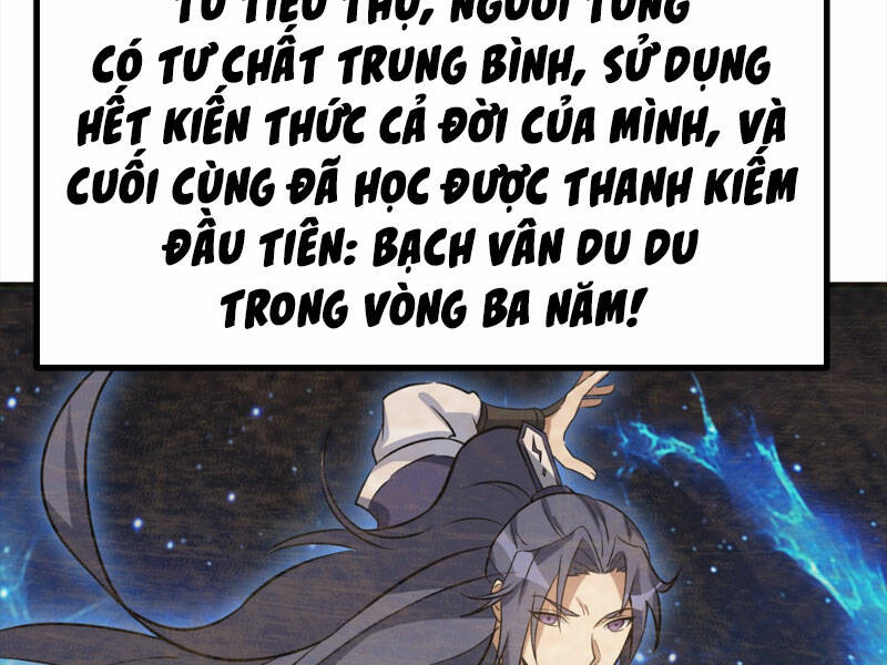 Ta Có Một Thân Kỹ Năng Bị Động Chapter 10 - Trang 2