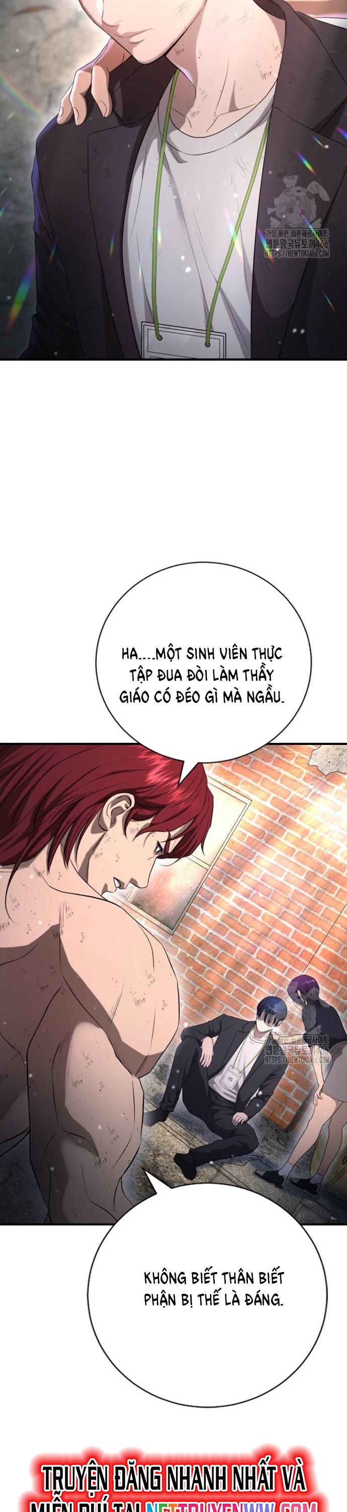 Goo Sera Chapter 9 - Trang 2