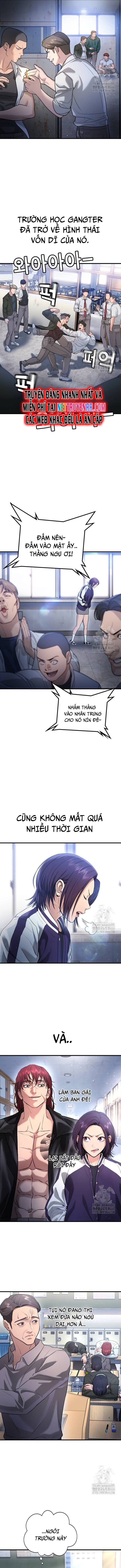 Goo Sera Chapter 11 - Trang 2