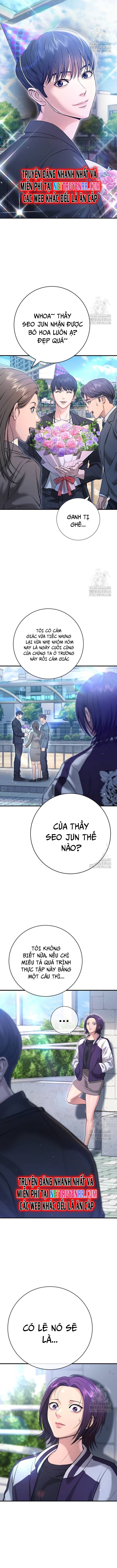 Goo Sera Chapter 11 - Trang 2