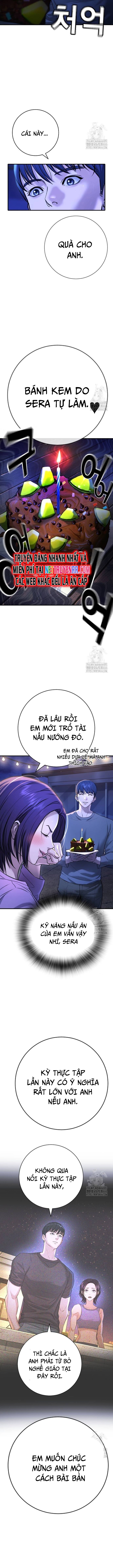 Goo Sera Chapter 11 - Trang 2