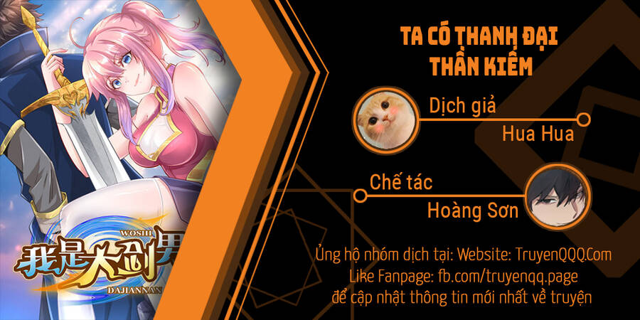 Ta Có Thanh Đại Thần Kiếm Chapter 5 - Trang 2