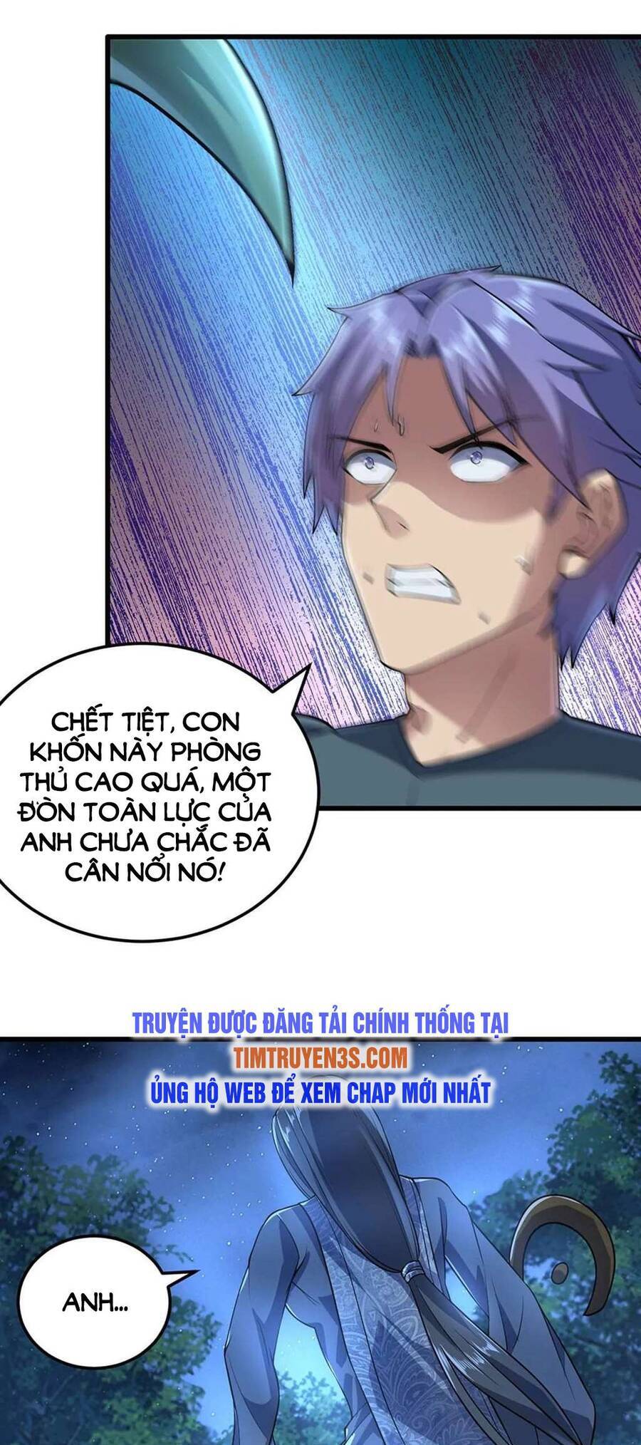 Trong Game Ta Là Vô Địch Chapter 8 - Trang 2