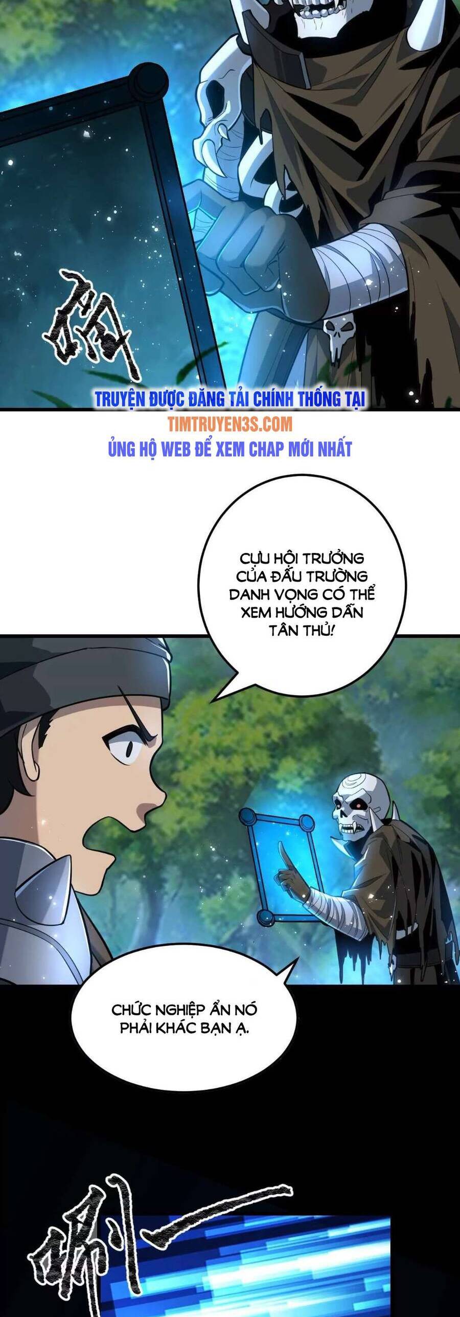 Trong Game Ta Là Vô Địch Chapter 6 - Trang 2