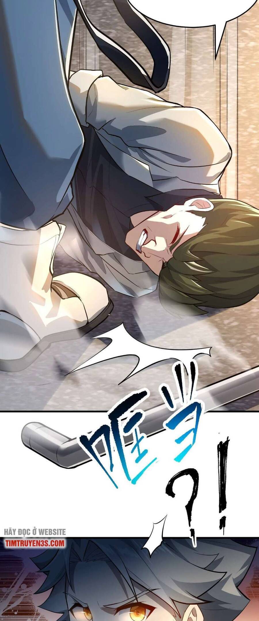 Trong Game Ta Là Vô Địch Chapter 3 - Trang 2