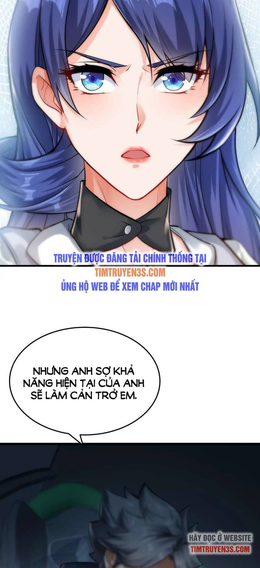 Trong Game Ta Là Vô Địch Chapter 2 - Trang 2