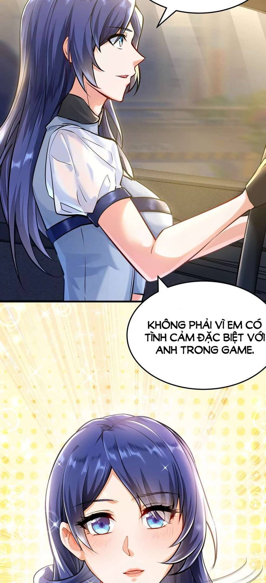 Trong Game Ta Là Vô Địch Chapter 2 - Trang 2