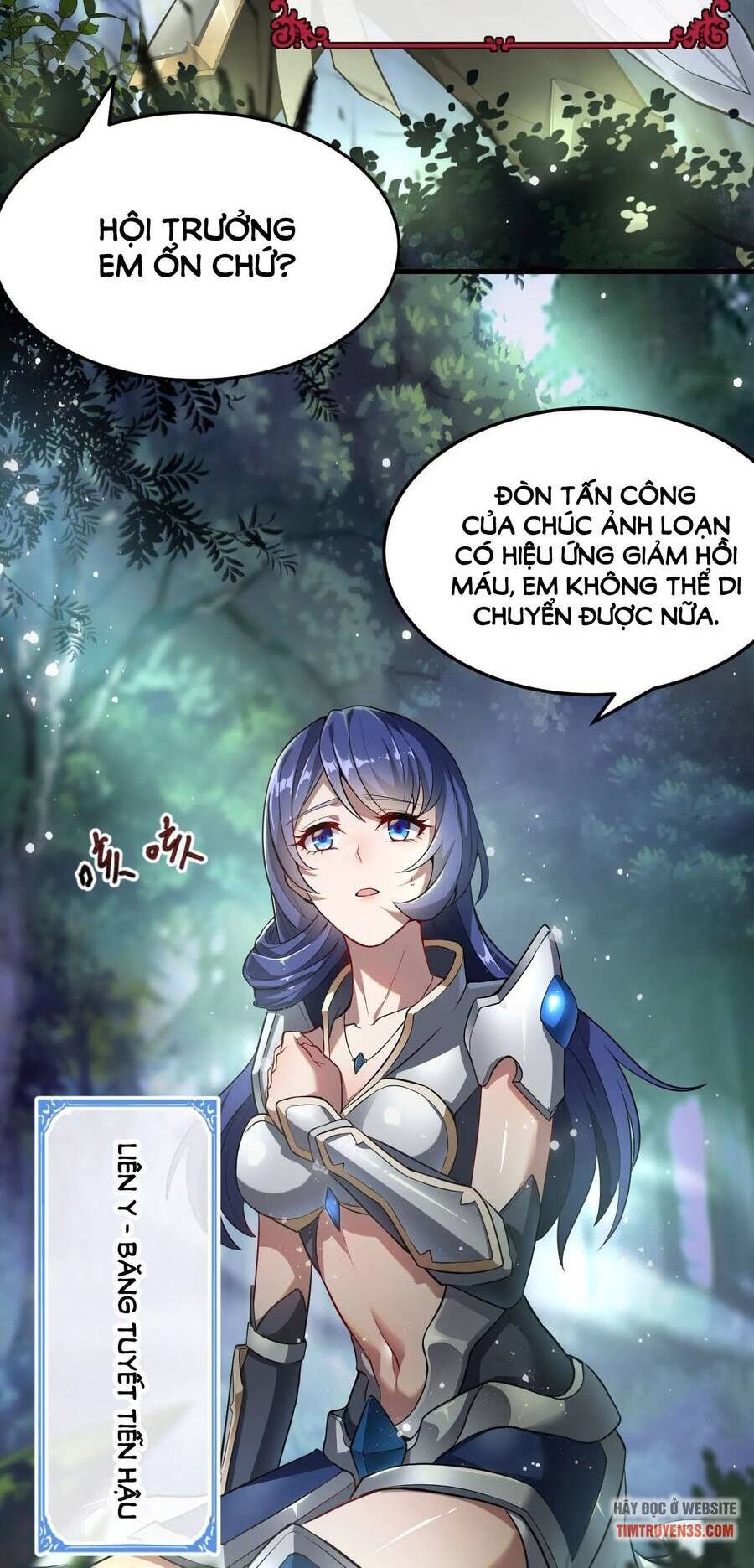 Trong Game Ta Là Vô Địch Chapter 1 - Trang 2