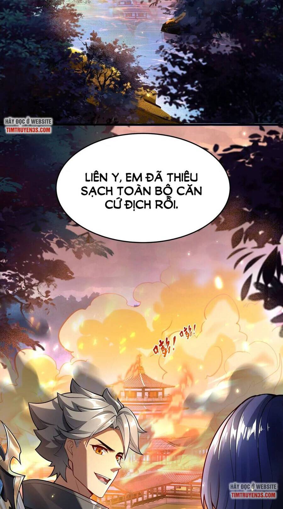 Trong Game Ta Là Vô Địch Chapter 1 - Trang 2