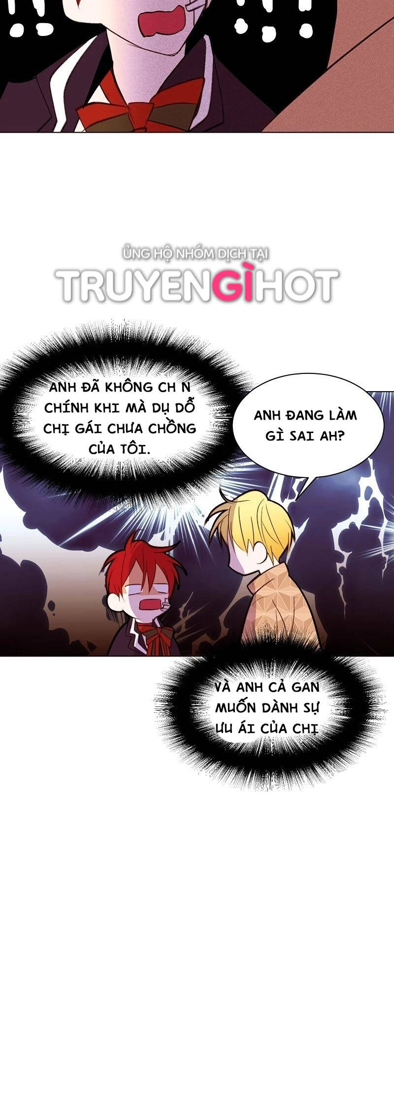 Cuộc Sống Rập Khuôn Của Một Quý Cô Tái Sinh! Chapter 52 - Trang 2