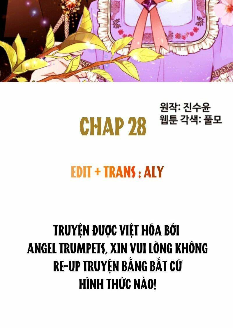 Cuộc Sống Rập Khuôn Của Một Quý Cô Tái Sinh! Chapter 28 - Trang 2