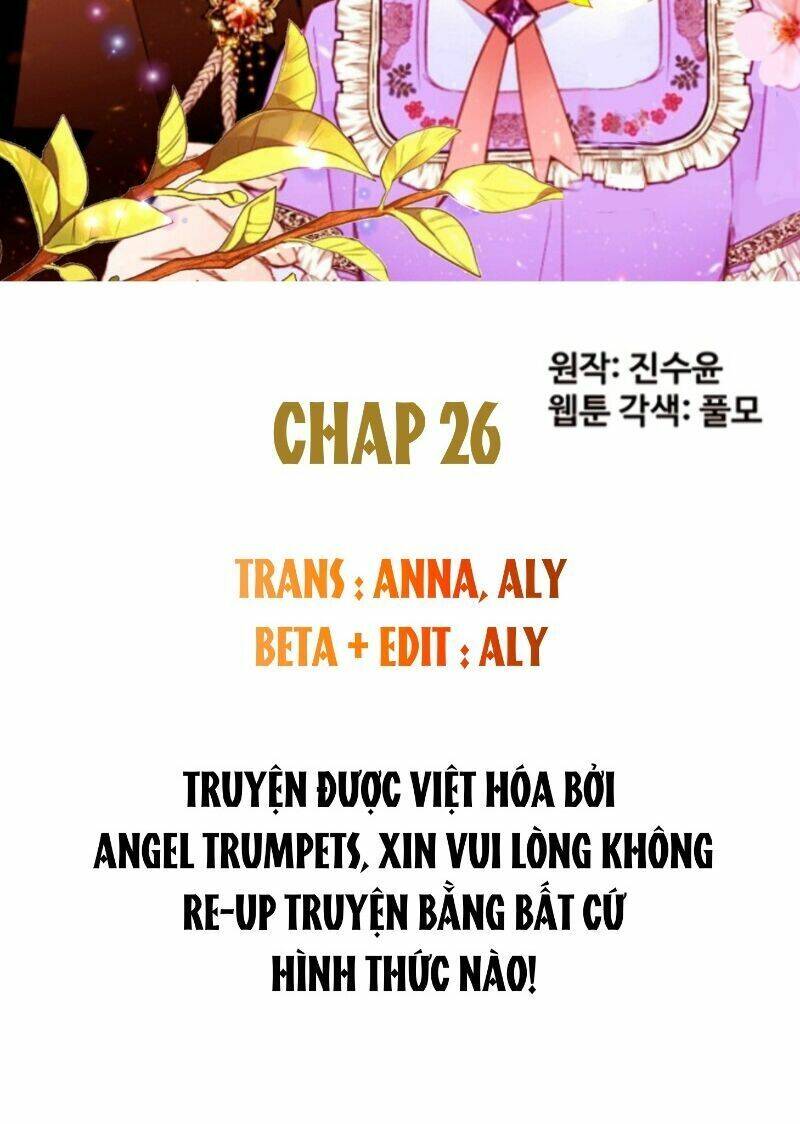 Cuộc Sống Rập Khuôn Của Một Quý Cô Tái Sinh! Chapter 26 - Trang 2