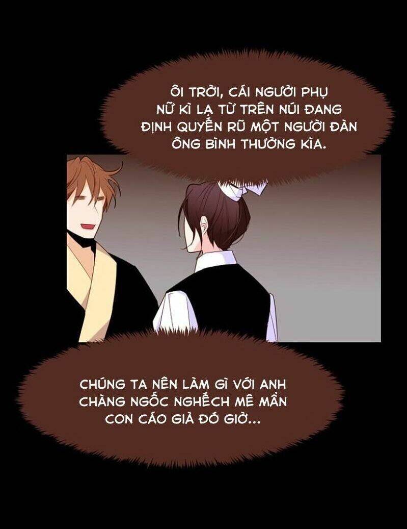 Cuộc Sống Rập Khuôn Của Một Quý Cô Tái Sinh! Chapter 16 - Trang 2