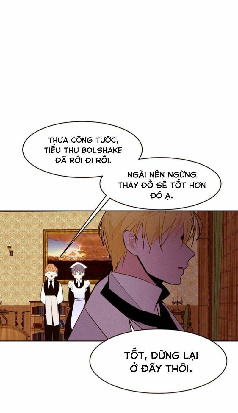 Cuộc Sống Rập Khuôn Của Một Quý Cô Tái Sinh! Chapter 16 - Trang 2