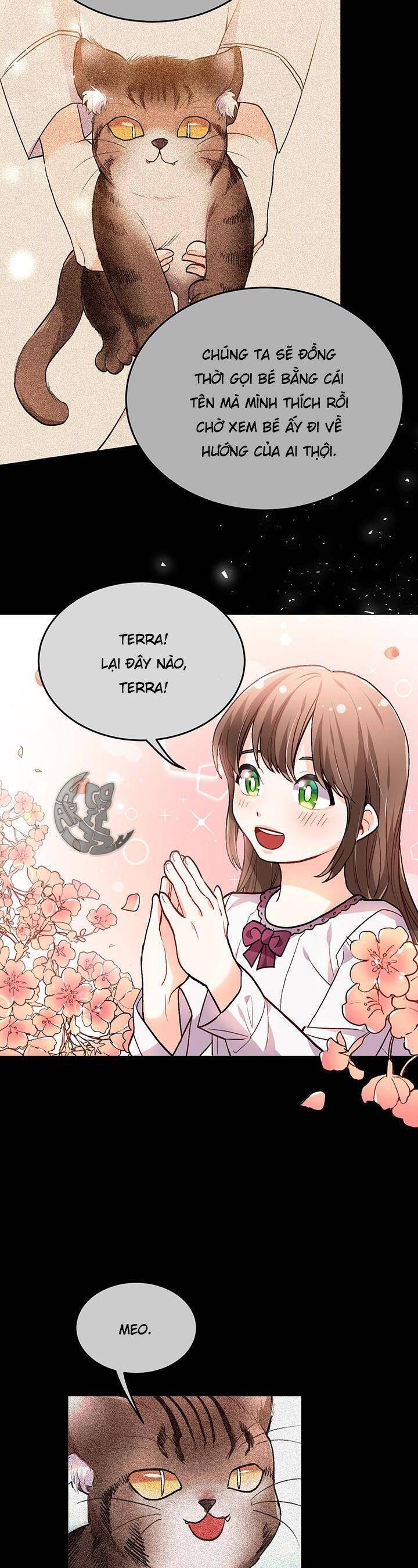 Tôi Chỉ Là Một Tiểu Thư Bình Thường Chapter 81 - Trang 2