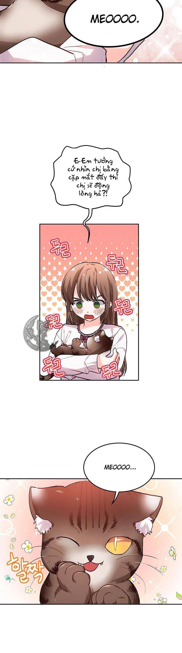 Tôi Chỉ Là Một Tiểu Thư Bình Thường Chapter 81 - Trang 2