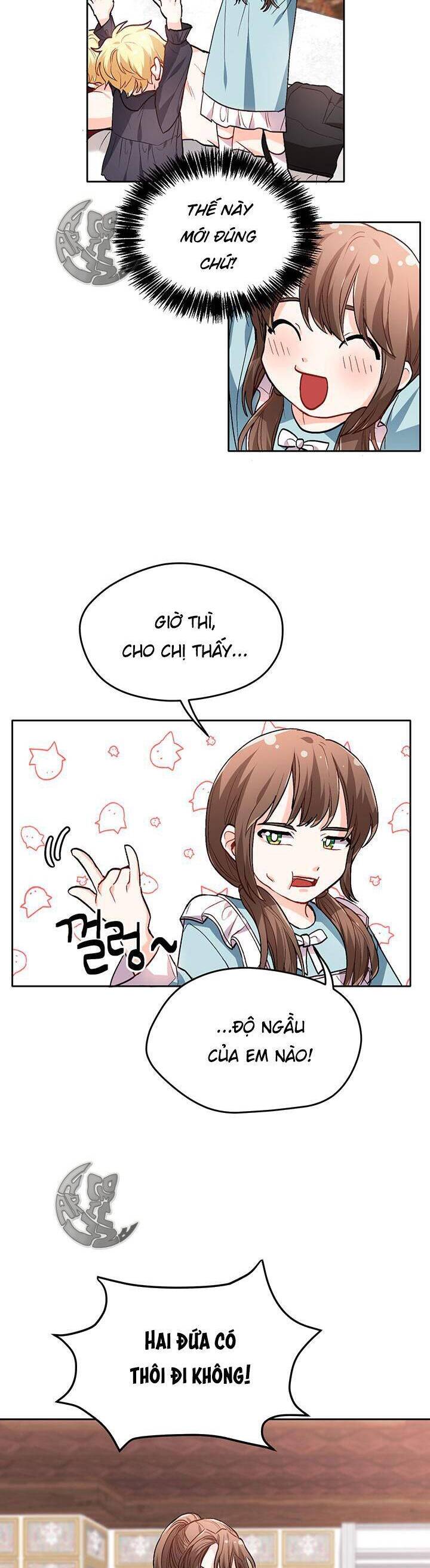 Tôi Chỉ Là Một Tiểu Thư Bình Thường Chapter 81 - Trang 2